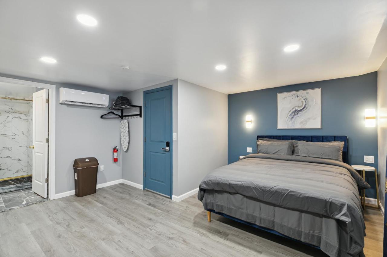 Stay At Luna On N 10Th St Filadelfia Exterior foto